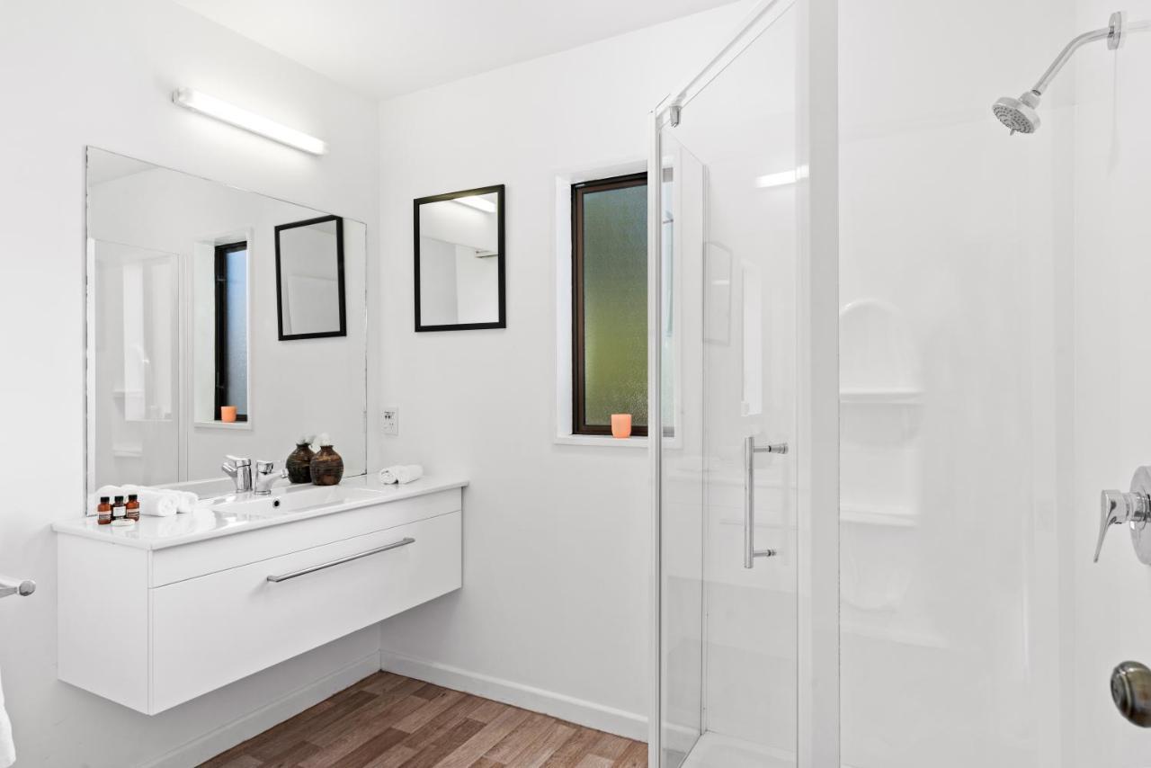 Town Centre Location With Stunning View - Unit 8 Apartment ควีนส์ทาวน์ ภายนอก รูปภาพ